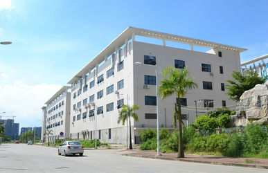 中国 Jiangxi Hanfei Biotechnology Co.,Ltd