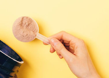 アイス クリームの生産の使用はビーフ蛋白質の隔離集団の粉の形態を加水分解しました