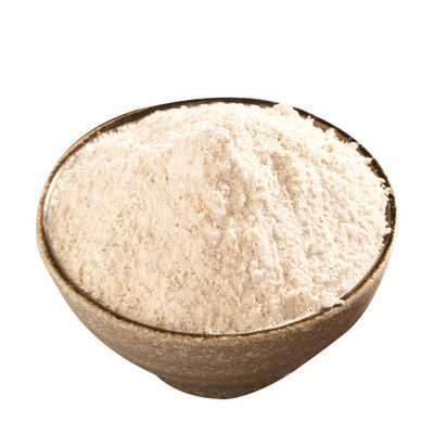乾燥した重大な飴のバルク有機性植物蛋白質の粉