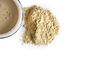 有機性エンドウ豆の隔離集団蛋白質の粉チョコレート味のよい水溶性