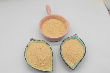 高分子草は牛のような皮のコラーゲンのペプチッドに分散安定性に与えた
