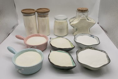 冷凍食品の飲料の乳製品のための白い動物蛋白質の粉を離れて