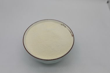化粧品の原料の保湿剤のための白によって加水分解される魚のコラーゲンの粉